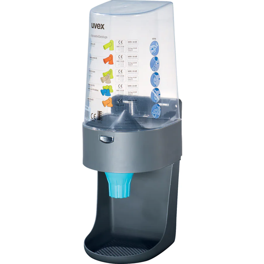 uvex 2112000 X Fit Dispenser
