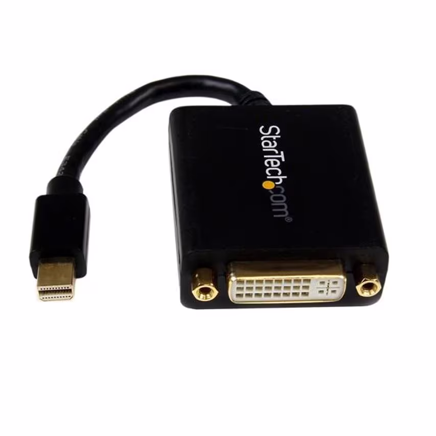 Startech Mini DisplayPort to DVI Video Adapter