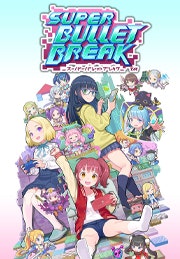 Super Bullet Break