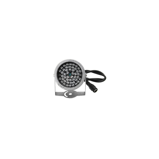 Invisible Infrared Illuminator 940nm 48 LED IR Lights Lamp for CCTV Security Camera