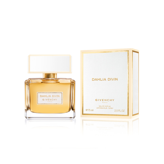 Givenchy Dahlia Divin 75ml EDP Spray
