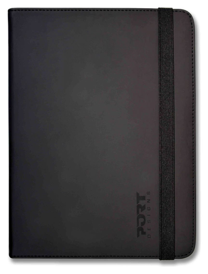 Port Designs Noumea 9 - 11 Inch Tablet Case - Black
