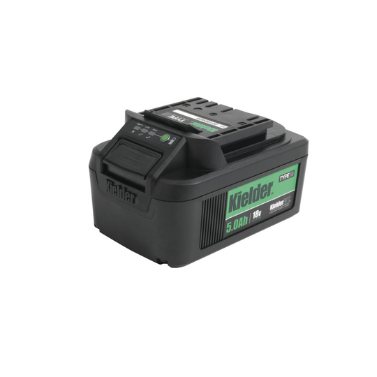 Kielder KWT-003-25 18V TYPE18 Li-ion 5.0AH Battery