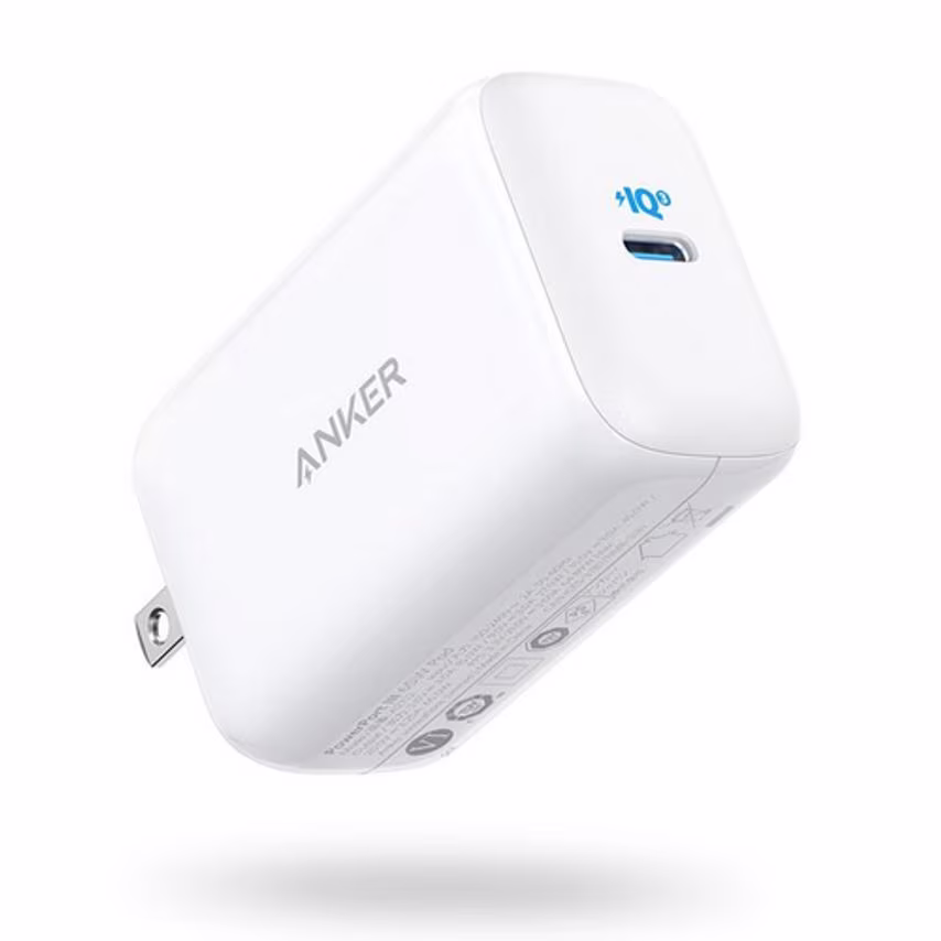 Anker Power Powerportiii POD USB-C 65W White 3 Plug