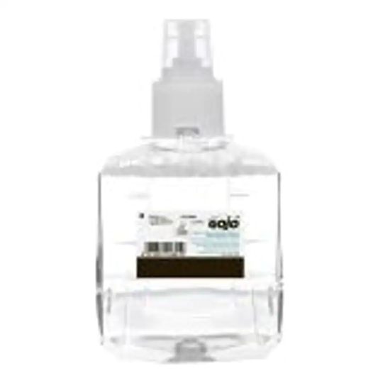 Gojo 1911-02 LTX-12 Mild Foam Hand Soap 1200ml 2 x 1200ml