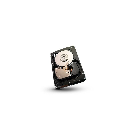 Seagate Cheetah 600gb 3.5" Sas 600gb Sas Internal Hard Drive