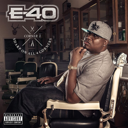 Sharp On All 4 Corners: Corner 1explicit_lyrics