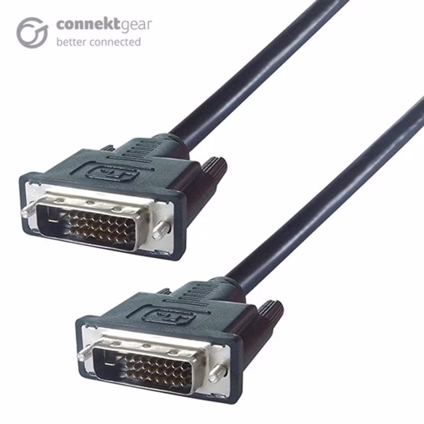 Group Gear 3M High Grade Dvi-D Monitor 3A02143- you get 20