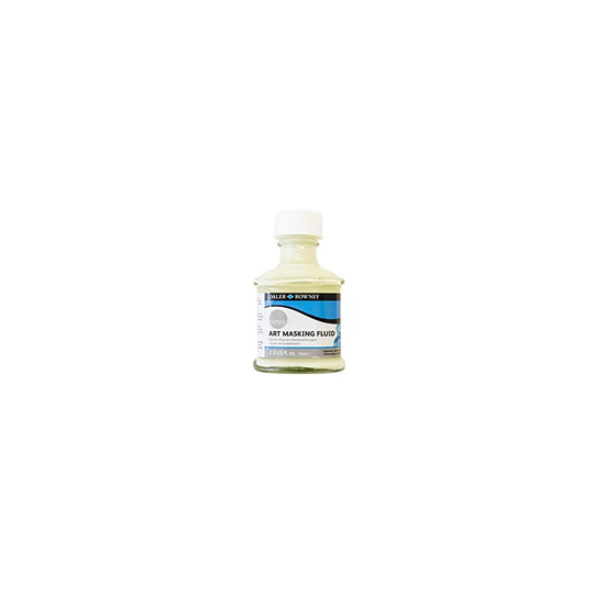 Daler Rowney SIMPLY ART MASKING FLUID