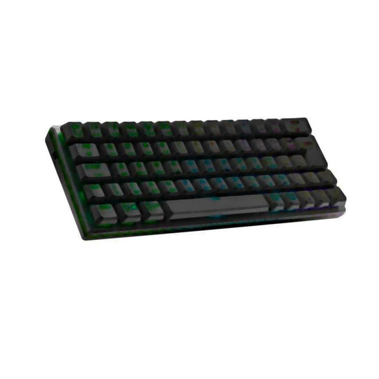 Cooler Master Master Sk620 Black Ttc Switch