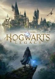 Hogwarts Legacy