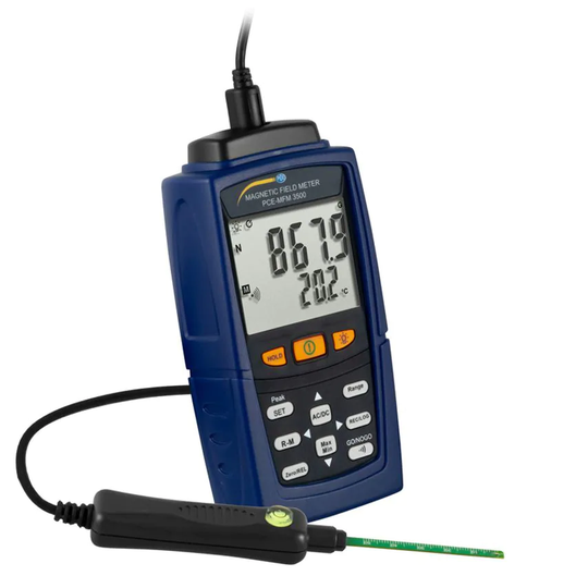 PCE Instruments Gauss Meter PCE-MFM 3500