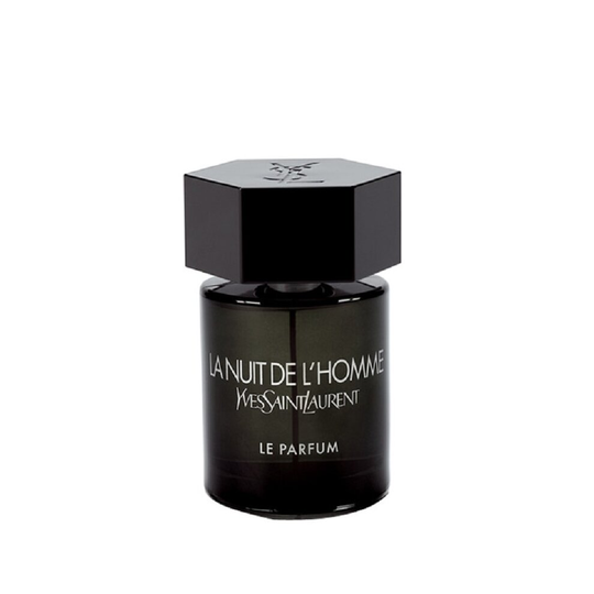 La Nuit De L'Homme - Eau de Parfum - 100ml