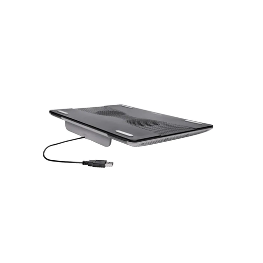 Kensington Laptop USB Cooling Stand Grey