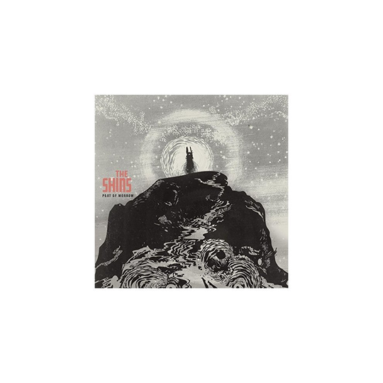 The Shins - Port Of Morrow [VINYL]