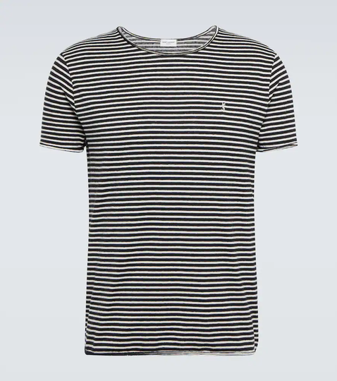 Striped T-shirt