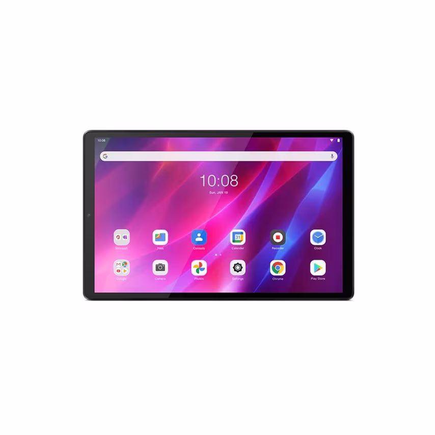 Lenovo Tab K10 4G 10.3 Inch MediaTek Helio P22T 4GB RAM 64GB eMCP Android 11 Blu