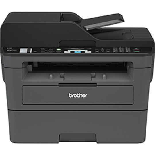 Brother MFC-L2710DW A4 Mono Laser Multifunction