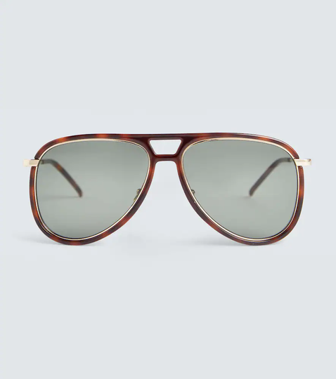 Classic 11 aviator sunglasses