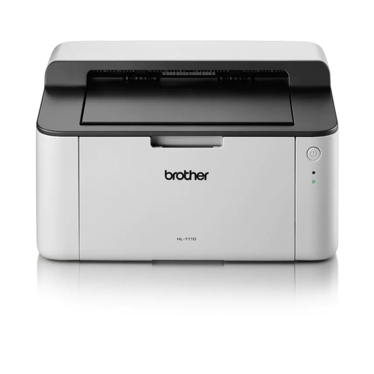 Brother HL 1110 Mono Laser Printer