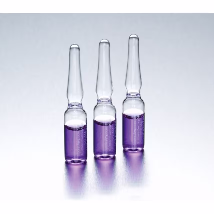 Rodwell Rodwell Autoclave Spore Ampoule Biological Indicators for monitoring liq