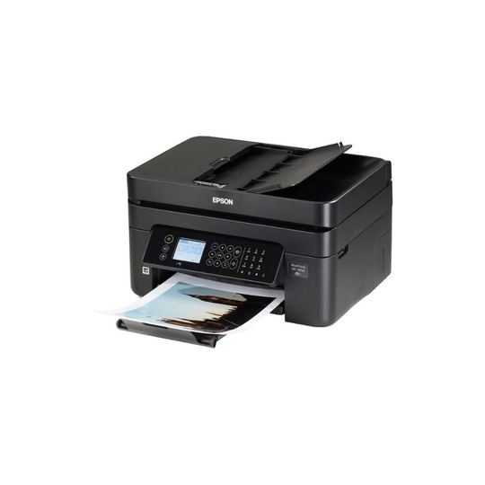 Epson WorkForce WF-2850DWF All-in-one Printer