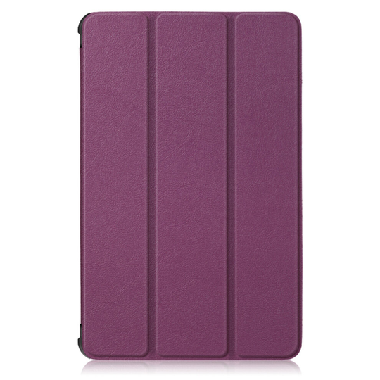 Tablet Case for Lenovo Tab M10 FHD Plus Smart Flip PU Leather Cover for TB-X306X X606F X505F X605F Smart Funda