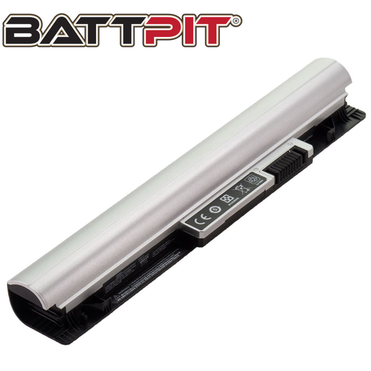 BattPit Battery for HP KP03 729892-001 729759-831 760604-001 HSTNN-DB5P HSTNN-YB5P Pavilion TouchSmart 11-e000 11-e000sa [3-Cell/24Wh]