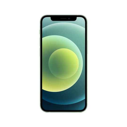 Apple iPhone 12 Mini 256GB Green