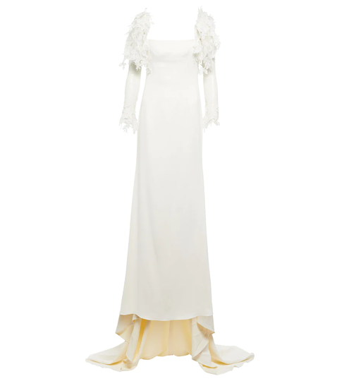 Bridal Aria gown