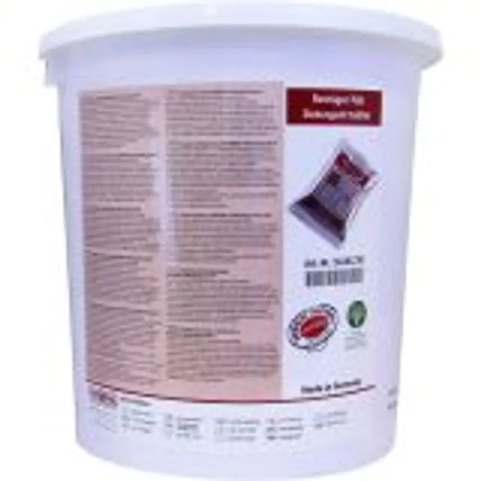 JanSan Rational Cleaner Tablets Red Scc Combi Oven 100 Tabs