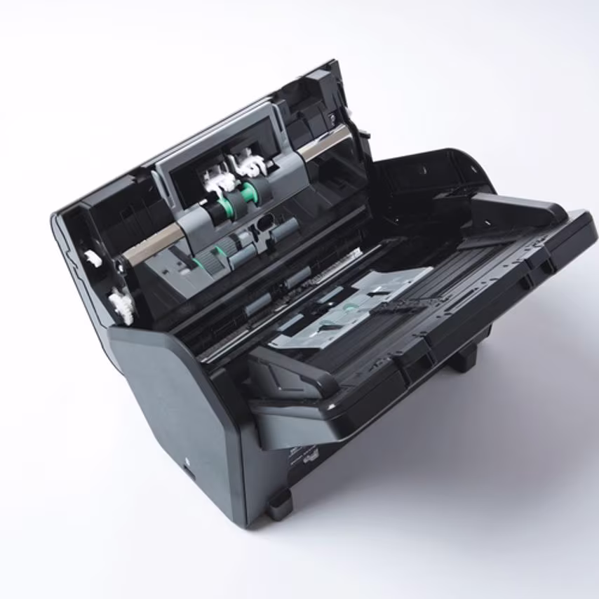 Brother Prk-A2001 Roller Kit 5836933- you get 4