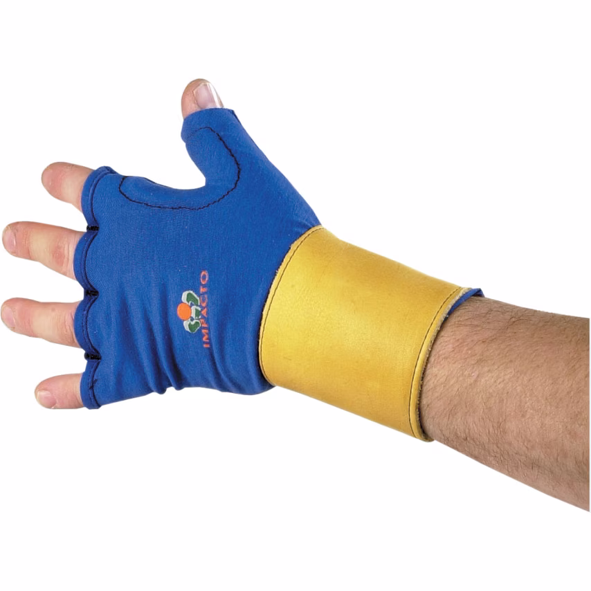 Impacto Protective Products Inc 714-20 Anti-Impact Liner & Support - L