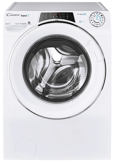 Candy Rapido ROW4956DWMCE 9KG / 5KG Washer Dryer - White