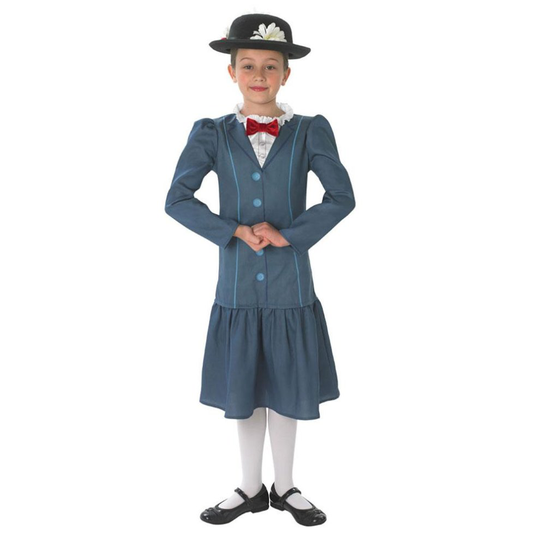 (11-12 Years) Mary Poppins