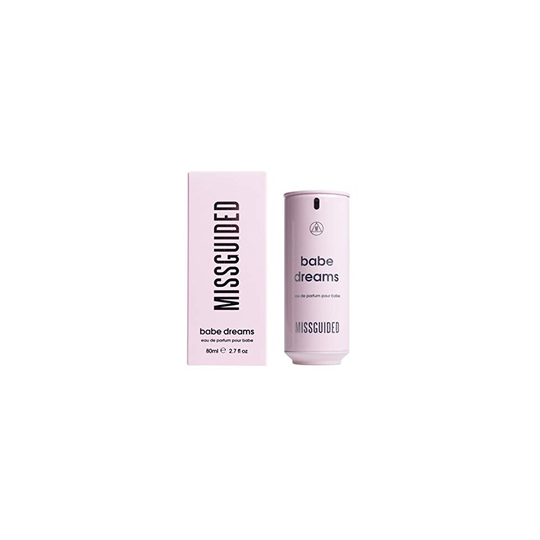 MISSGUIDED - Babe Dreams 80 ml EDP