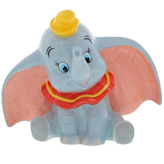 Disney Enchanting Collection Dumbo Money Bank