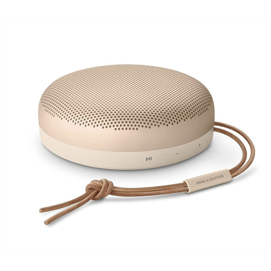 Bang & Olufsen Beosound A1 (2nd Gen) Portable Bluetooth Speaker