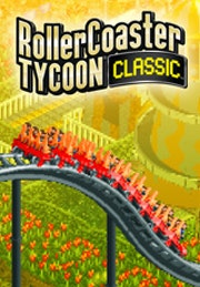 RollerCoaster Tycoon® Classic
