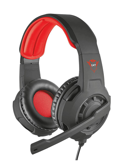 Trust GXT307 Ravu PC, Laptop, PS4, Xbox One & Switch Headset