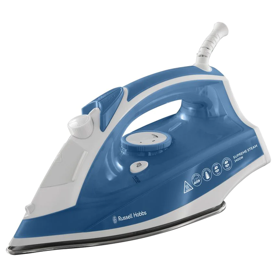 Russell Hobbs RH2306 2400W Supreme Steam Iron