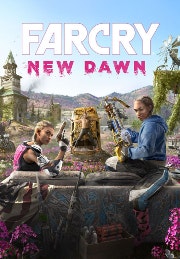 Far Cry® New Dawn