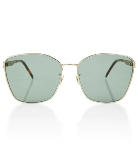 SL M98 square sunglasses