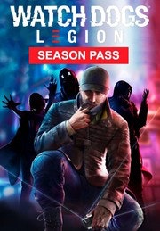 Watch Dogs®: Legion - Season Pass