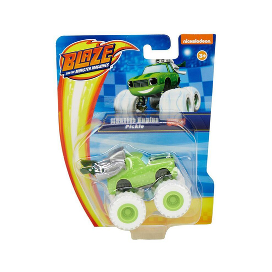 MONSTER ENGINE PICKLE GXP73 F P BLAZE (FDH28)
