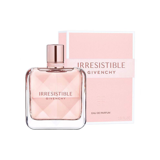 Givenchy Irresistible Eau de Parfum 80ml