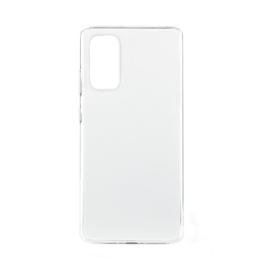 Proporta Samsung S20 Phone Case - Clear