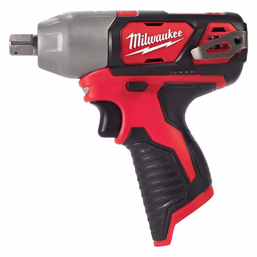 Milwaukee M12 BIW12-0 SUB Compact 1/2" Impact Wrench Naked