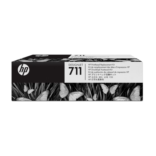 HP Print Head No 711 Designjet 94378ML