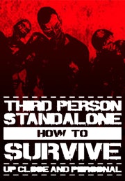How to Survive Third Person Standalone
